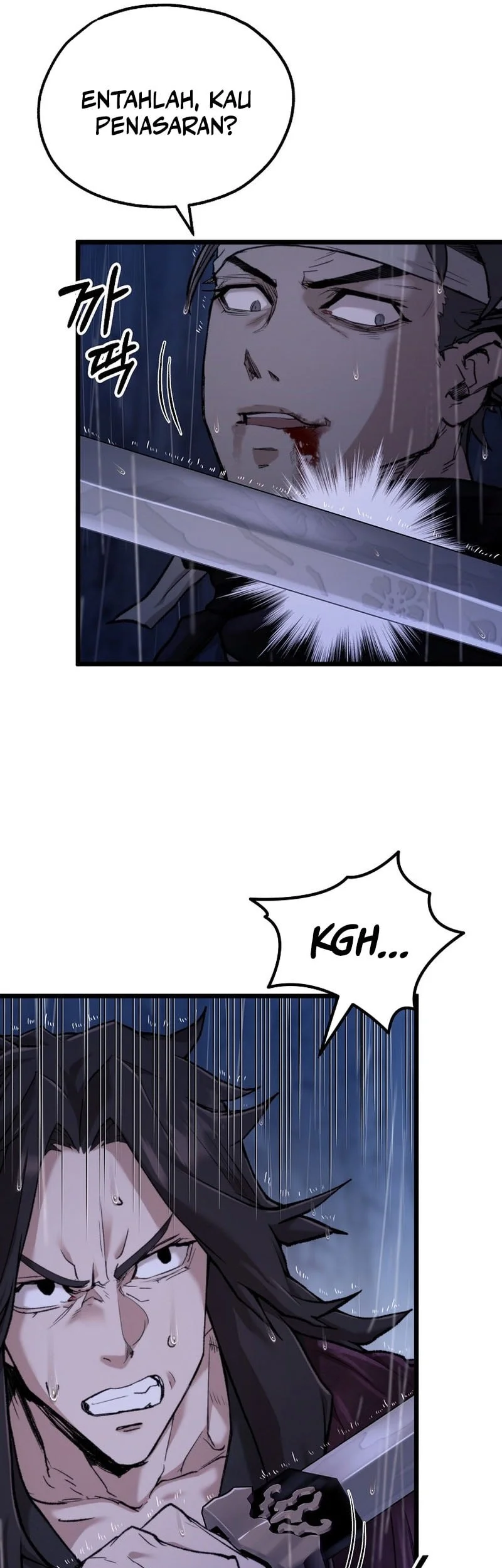 Unrivaled Spear Demon Chapter 48 halaman 10