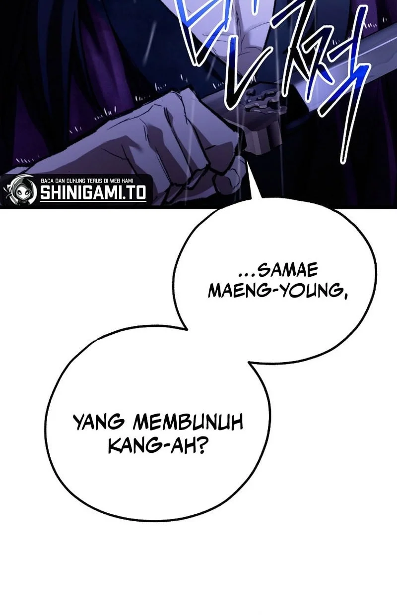 Unrivaled Spear Demon Chapter 48 halaman 29