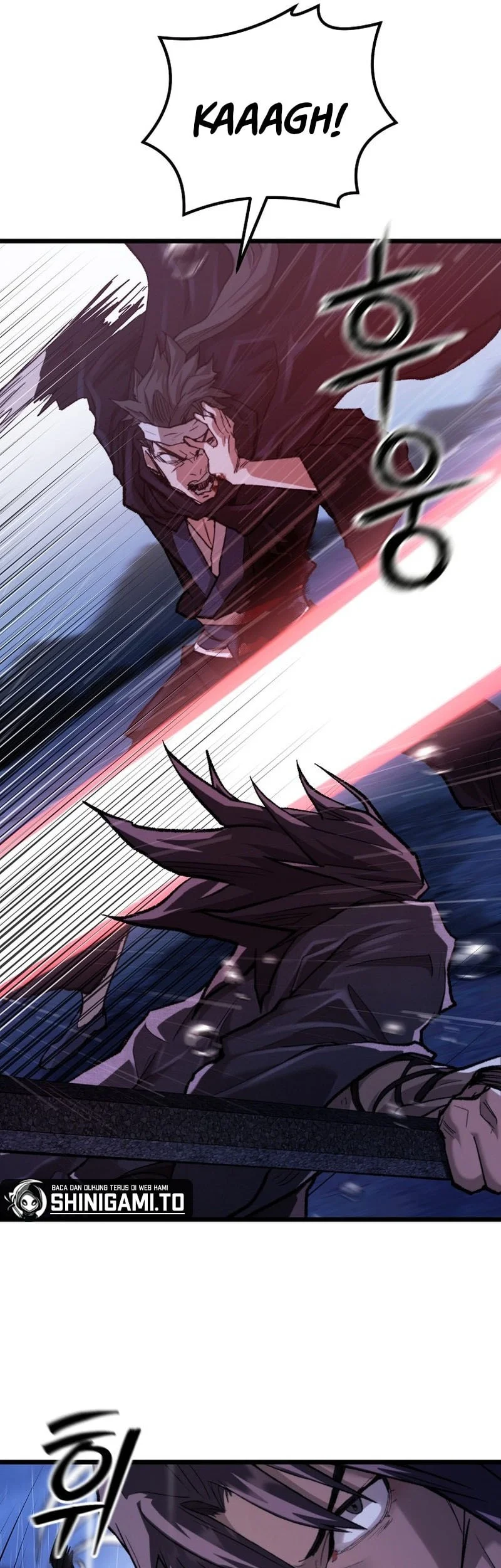 Unrivaled Spear Demon Chapter 49 halaman 40