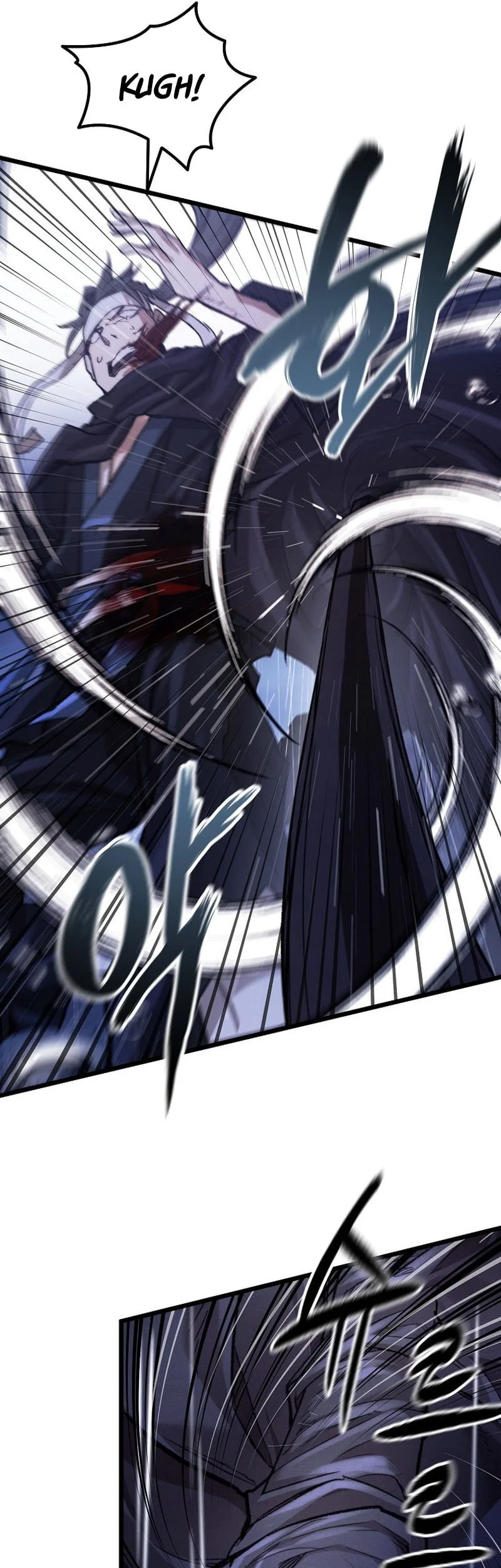 Unrivaled Spear Demon Chapter 49 halaman 42