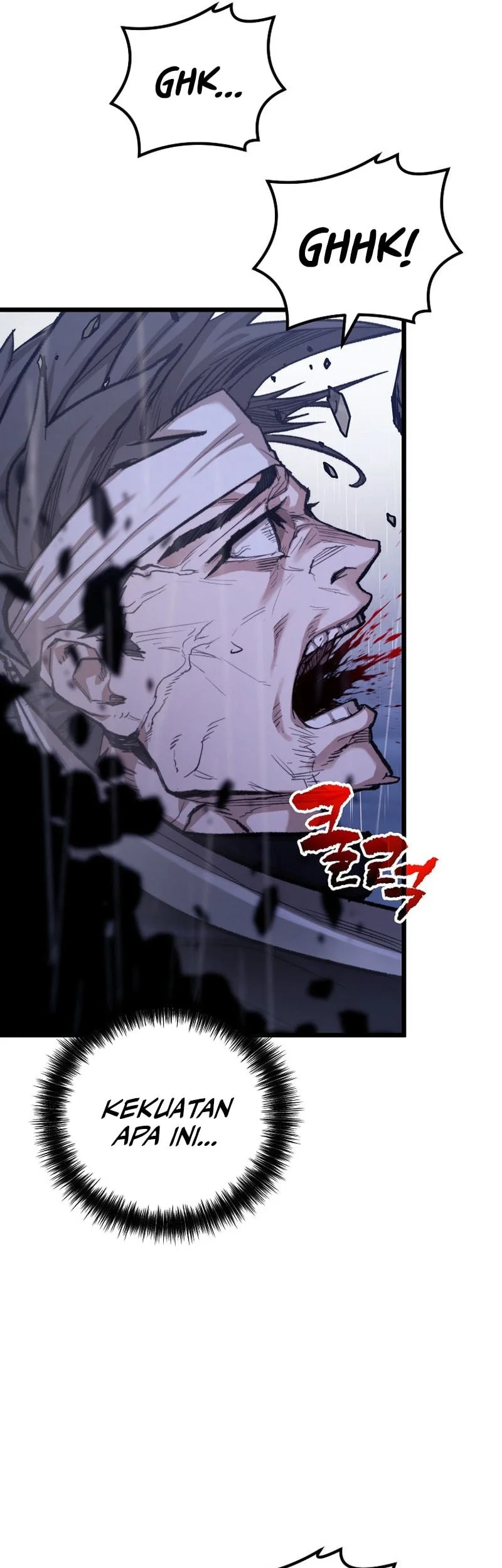 Unrivaled Spear Demon Chapter 49 halaman 46