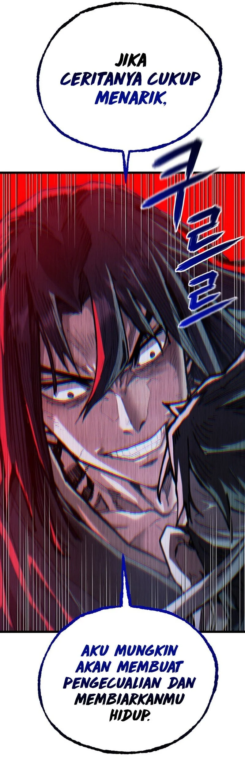 Unrivaled Spear Demon Chapter 49 halaman 54