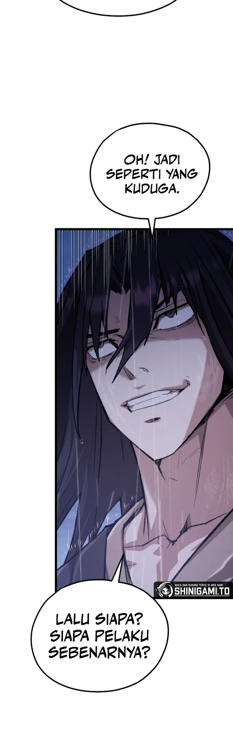 Unrivaled Spear Demon Chapter 49 halaman 65