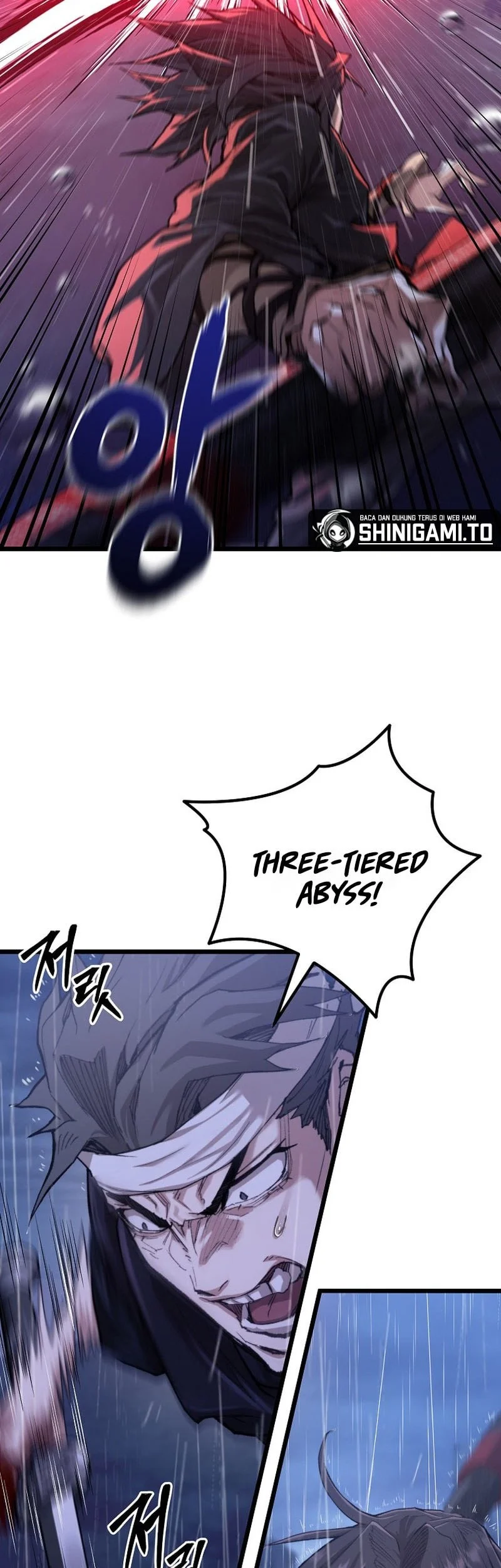 Unrivaled Spear Demon Chapter 49 halaman 4