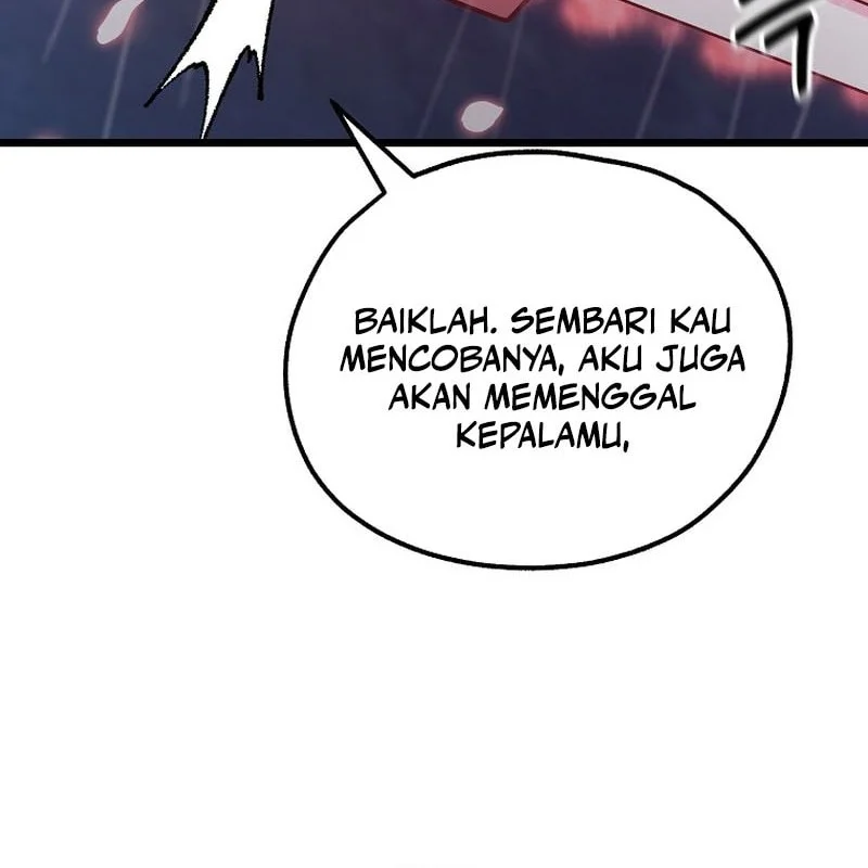 Unrivaled Spear Demon Chapter 49 halaman 21