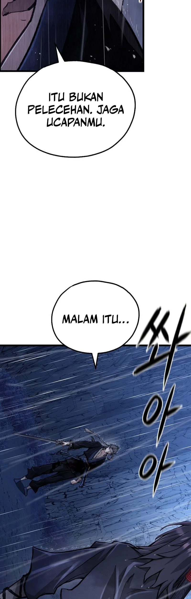 Unrivaled Spear Demon Chapter 50 halaman 20