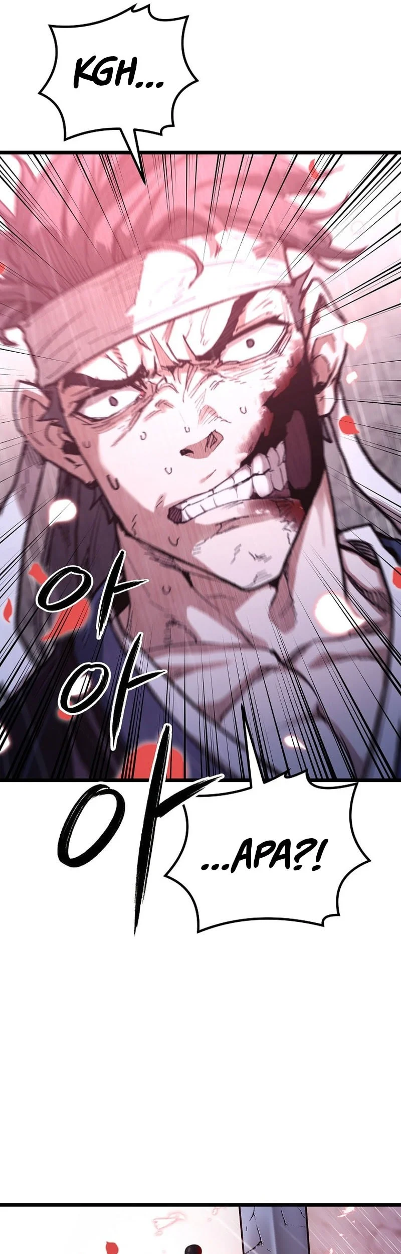 Unrivaled Spear Demon Chapter 51 halaman 50