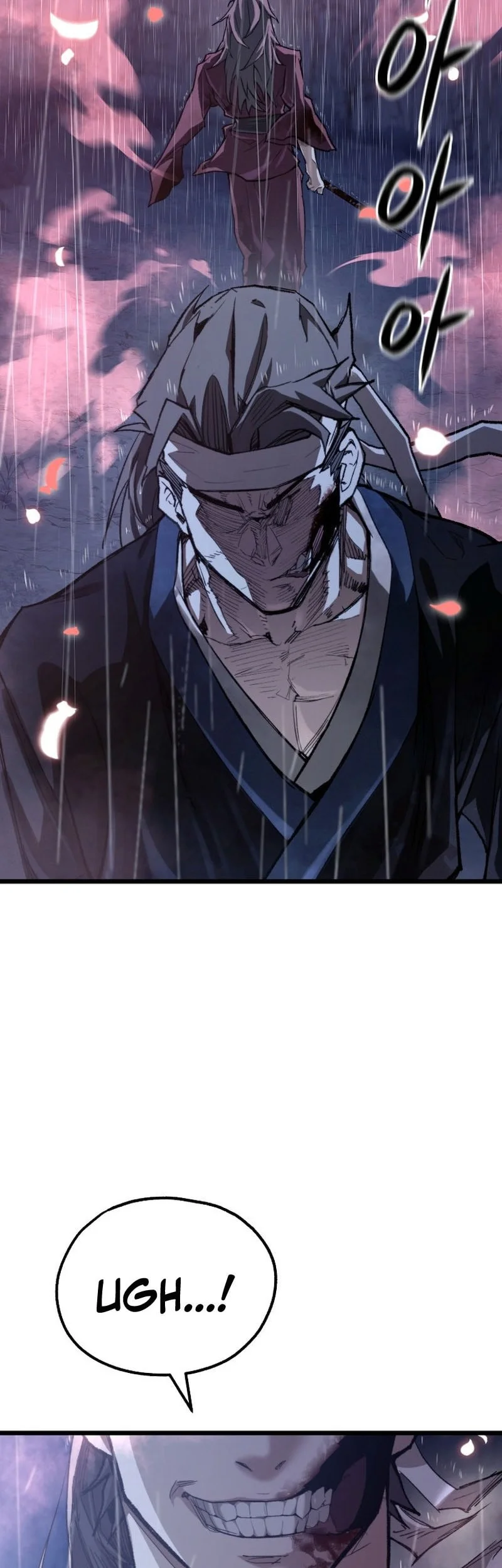Unrivaled Spear Demon Chapter 51 halaman 55