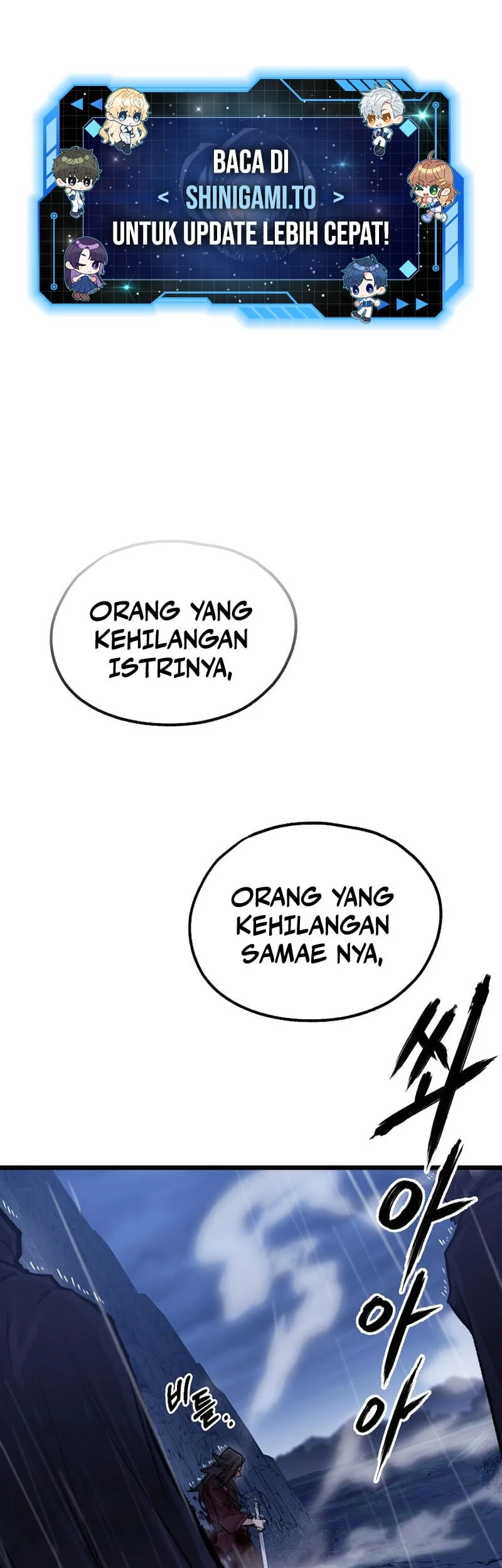Unrivaled Spear Demon Chapter 51 halaman 2
