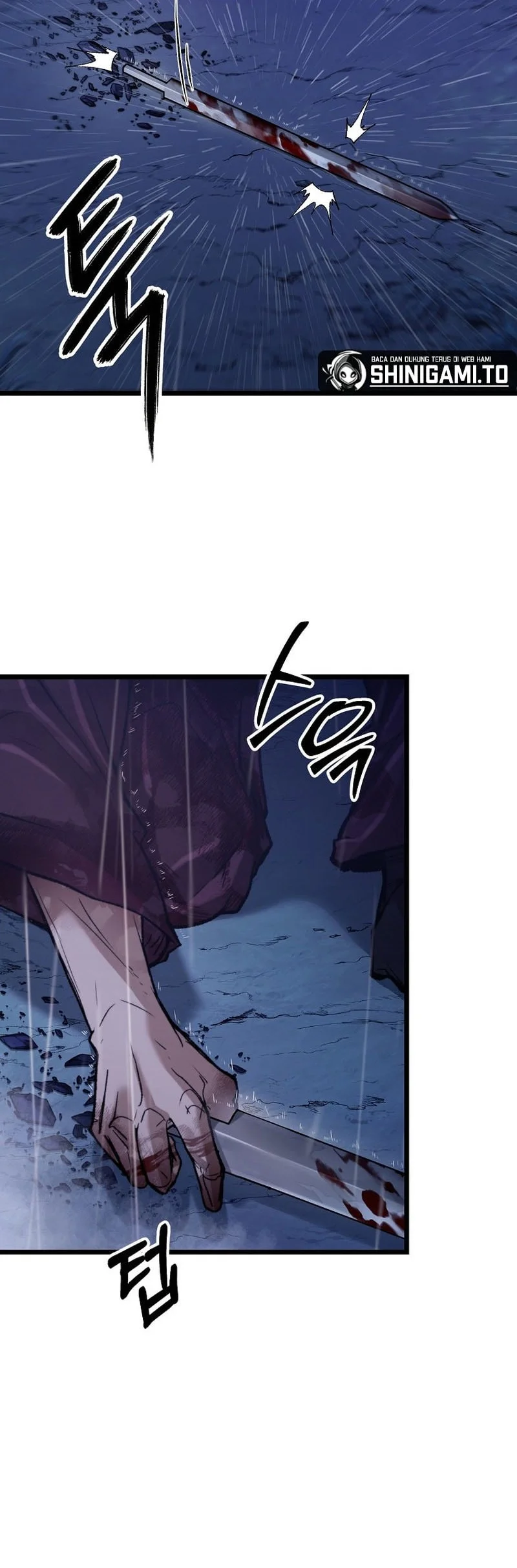 Unrivaled Spear Demon Chapter 51 halaman 13