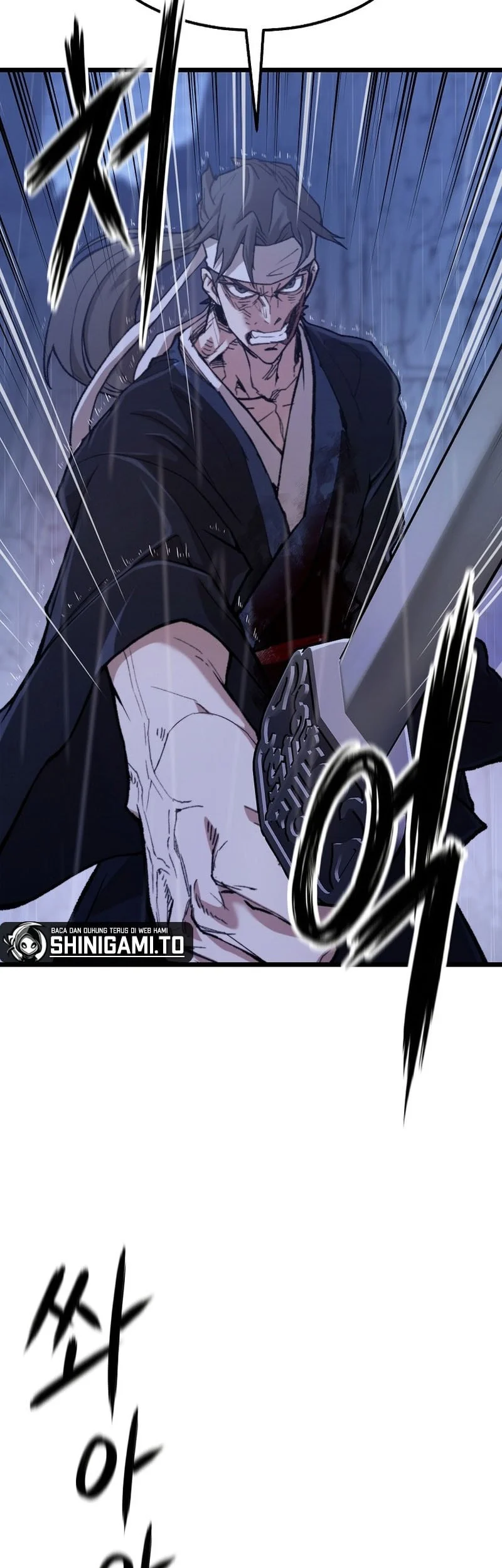 Unrivaled Spear Demon Chapter 51 halaman 16