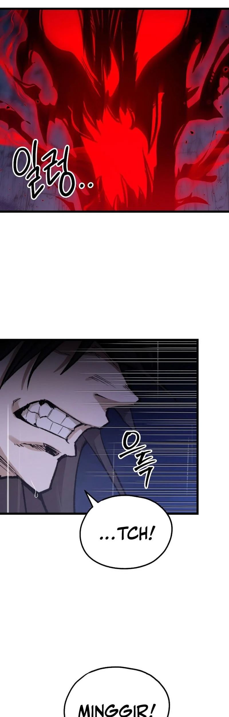Unrivaled Spear Demon Chapter 52 halaman 3
