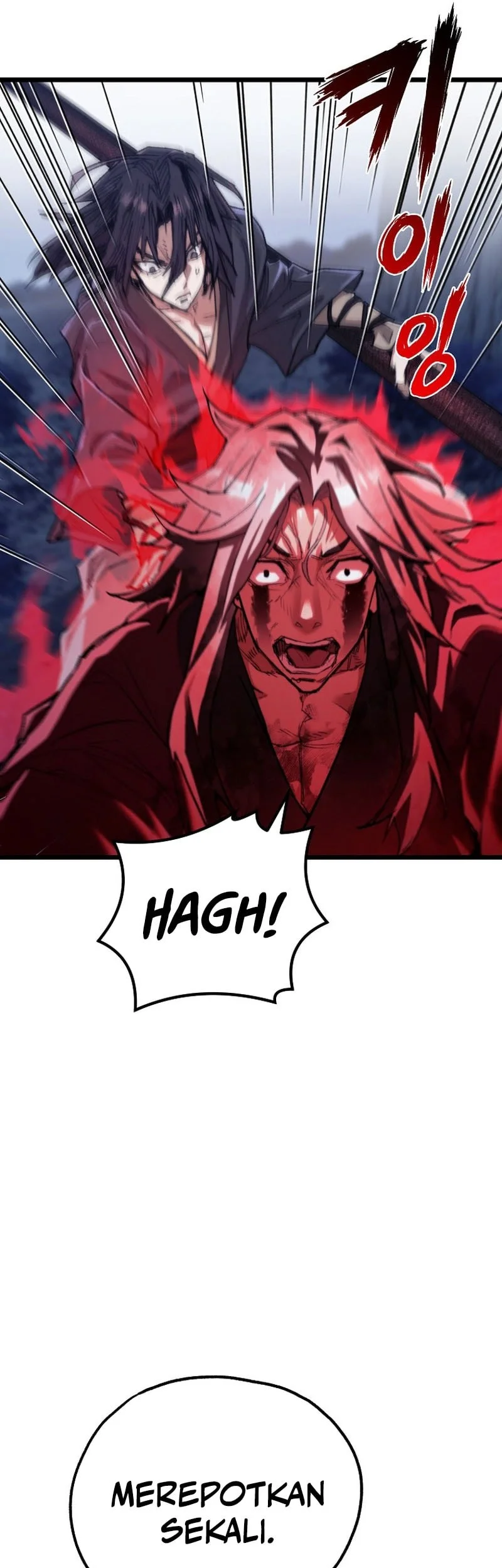 Unrivaled Spear Demon Chapter 52 halaman 6