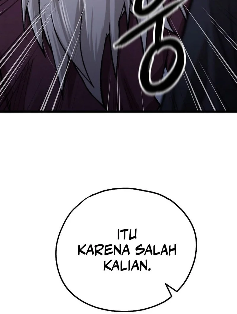 Unrivaled Spear Demon Chapter 52 halaman 9
