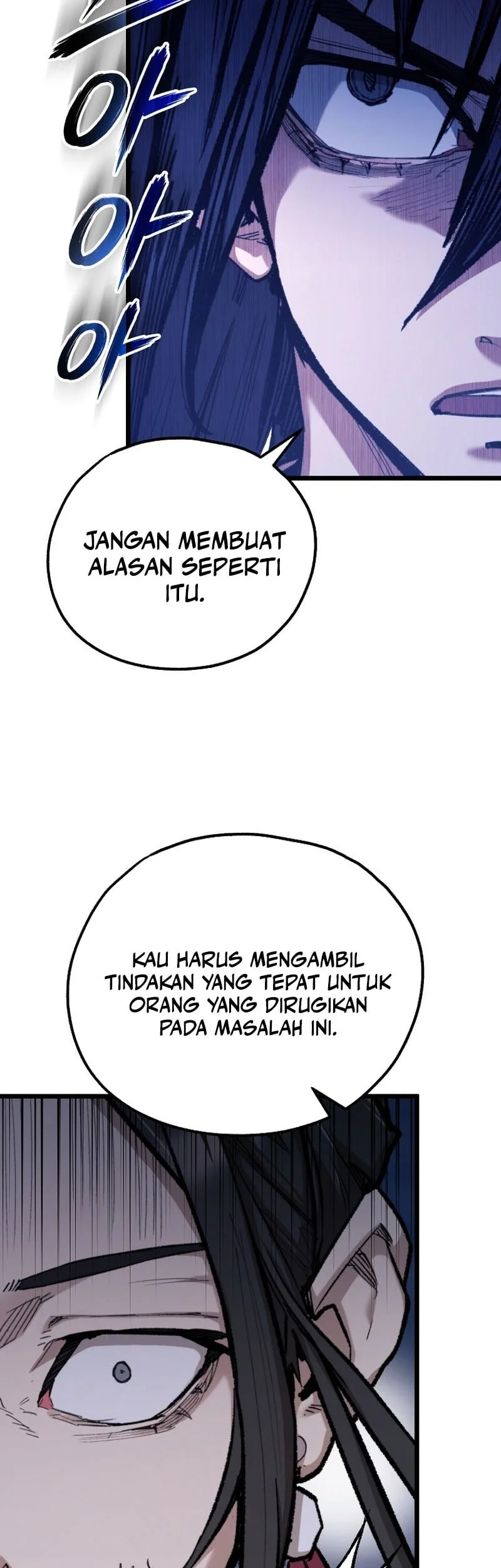 Unrivaled Spear Demon Chapter 52 halaman 15