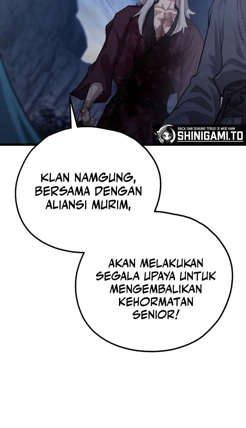 Unrivaled Spear Demon Chapter 52 halaman 17