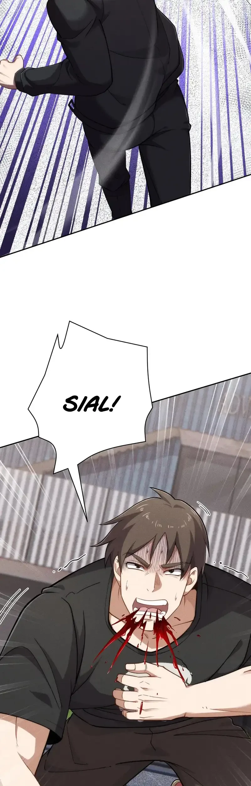 Urban Dragon Revealed Chapter 78 halaman 28