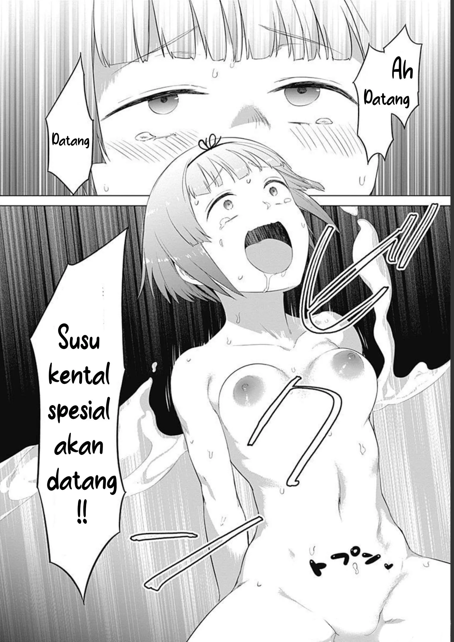 Valhalla Penis Mansion Chapter 23 halaman 19