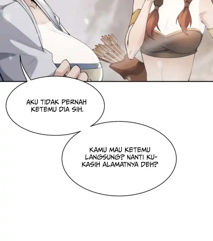 Versatile Sword Cultivator Chapter 97 halaman 15