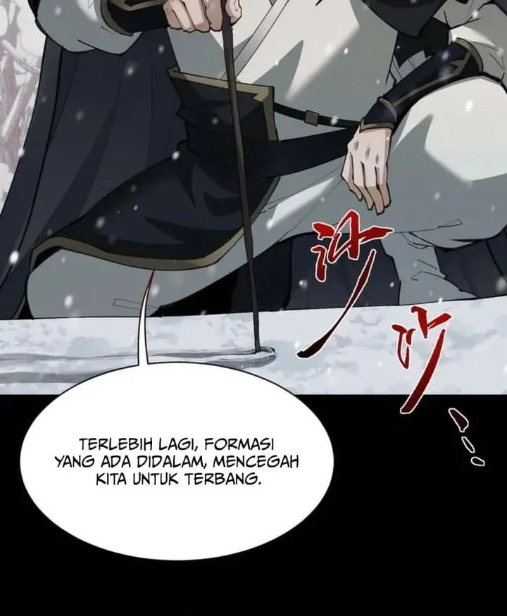Versatile Sword Cultivator Chapter 98 halaman 38