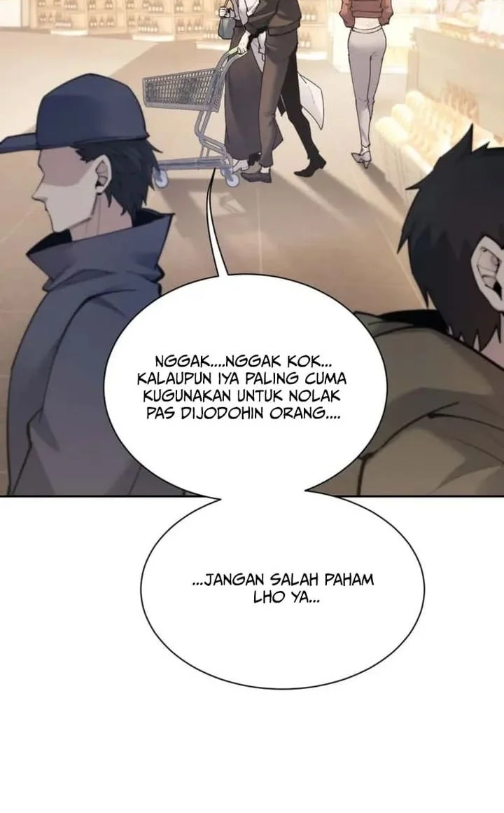 Versatile Sword Cultivator Chapter 98 halaman 8