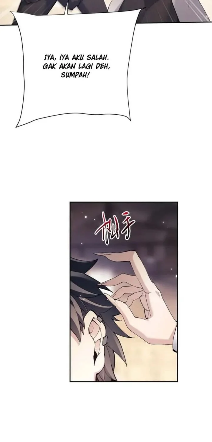 Versatile Sword Cultivator Chapter 98 halaman 10