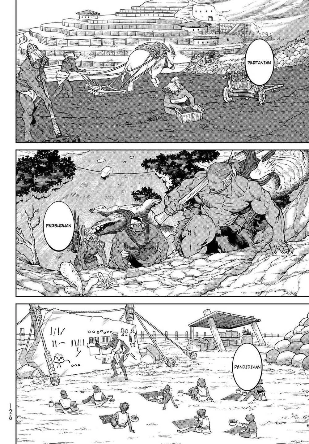 Versus Chapter 33 halaman 12
