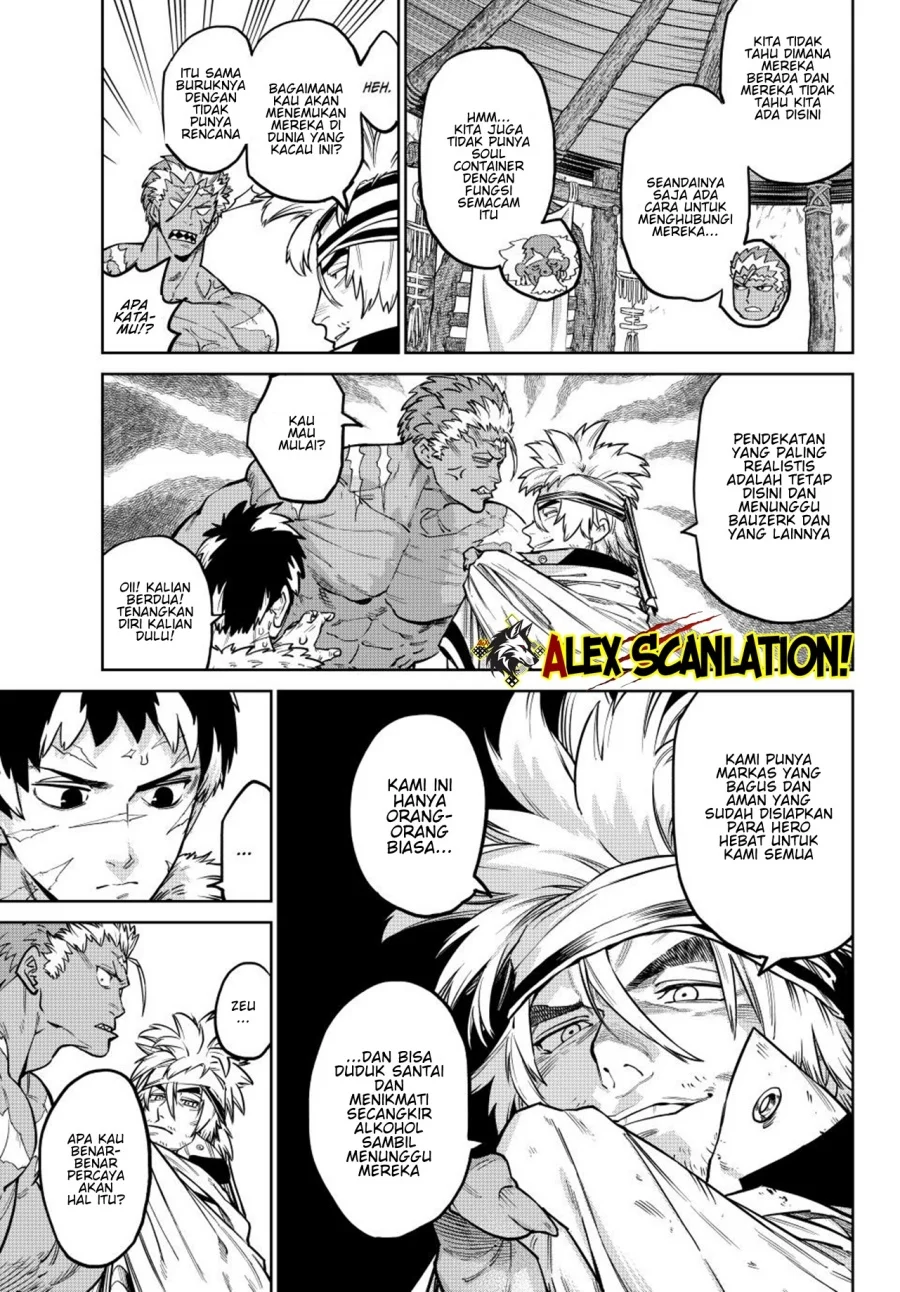 Versus Chapter 33.2 halaman 16