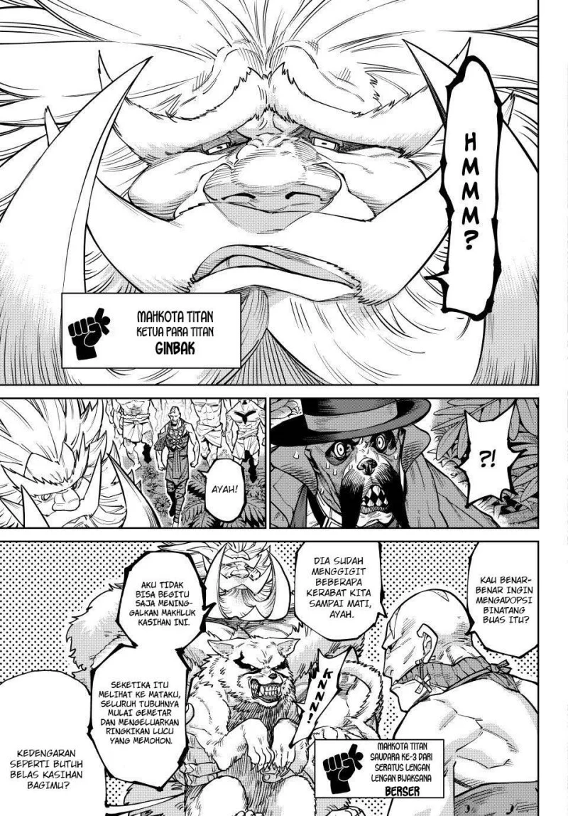 Versus Chapter 34 halaman 13