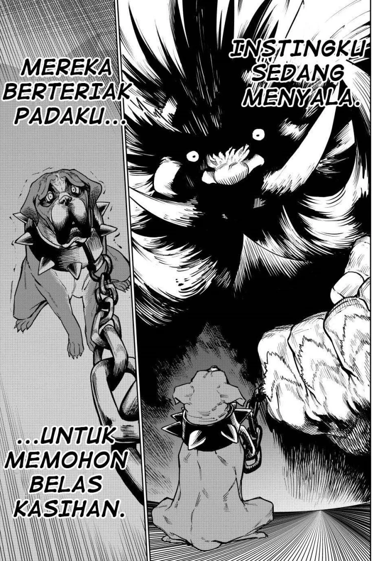 Versus Chapter 34 halaman 15
