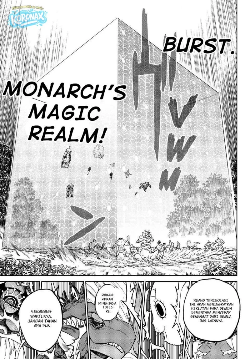 Versus Chapter 34 halaman 28