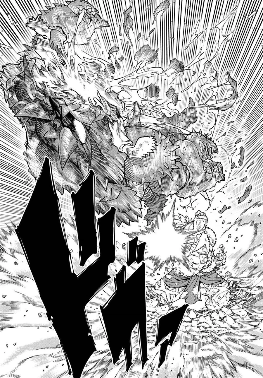 Versus Chapter 35 halaman 23