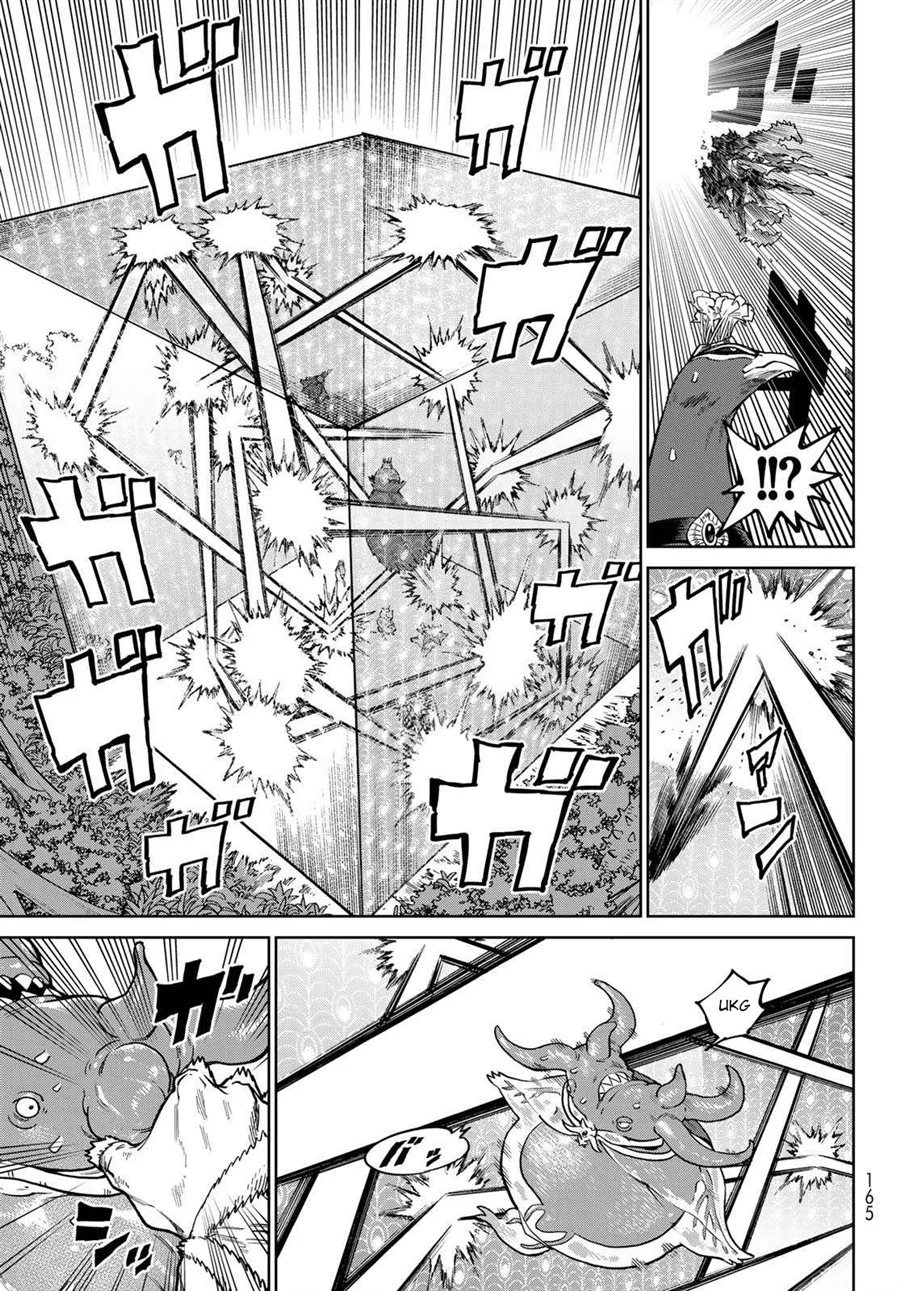 Versus Chapter 35 halaman 24
