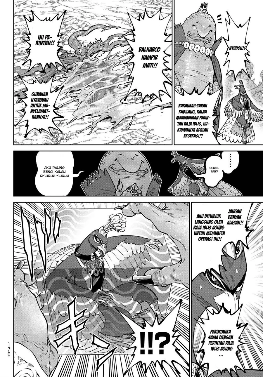 Versus Chapter 35 halaman 29