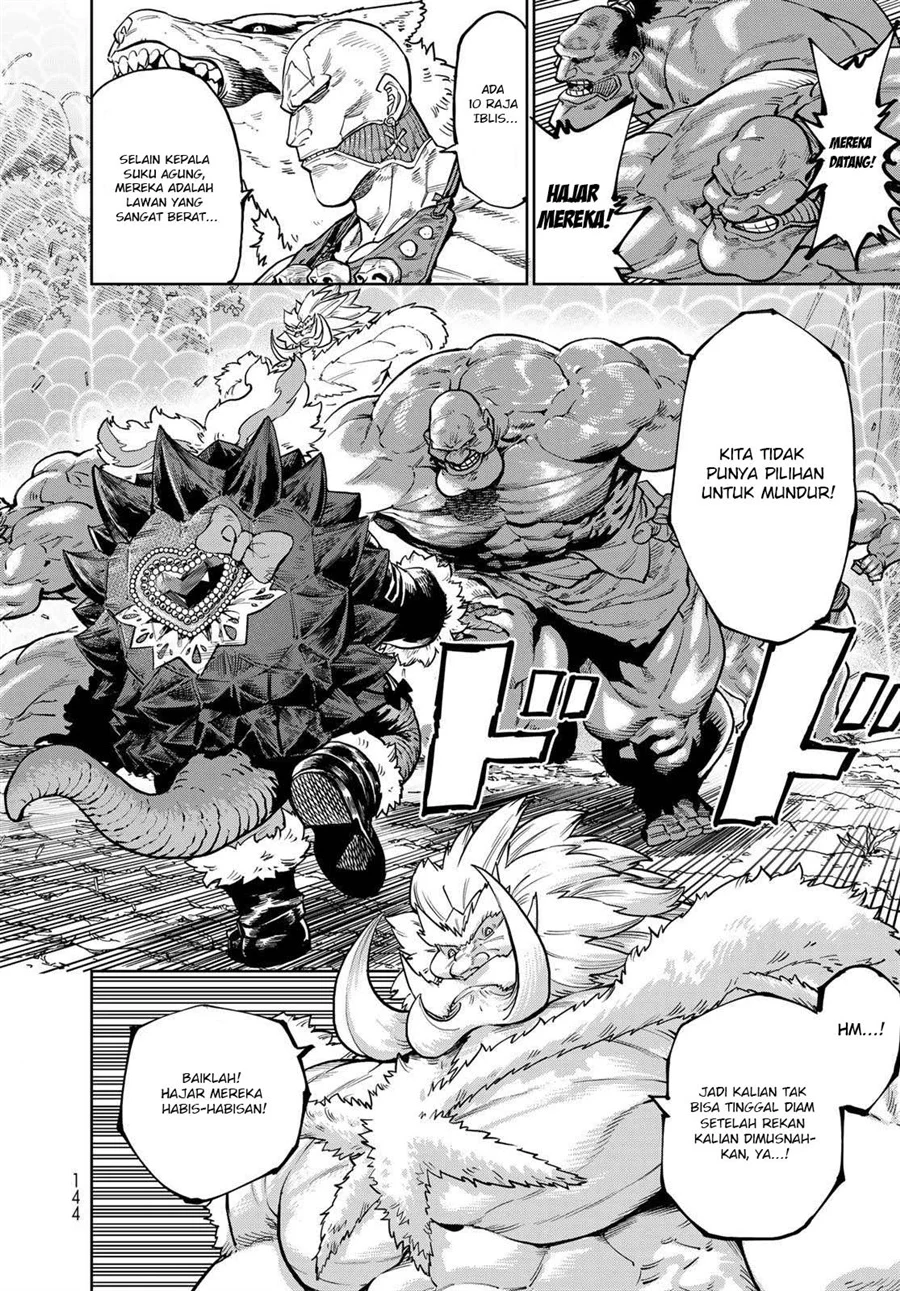 Versus Chapter 35 halaman 3