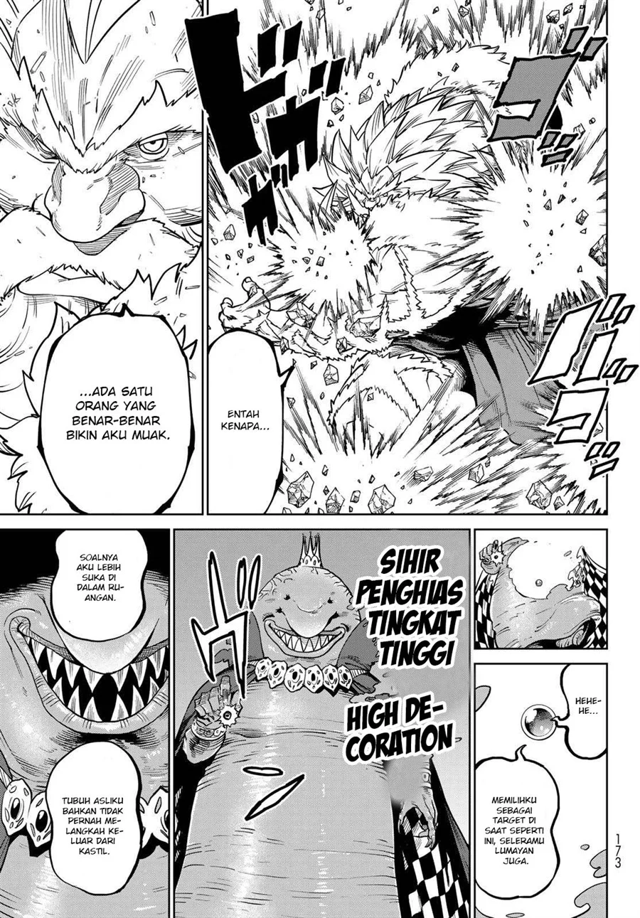 Versus Chapter 35 halaman 32