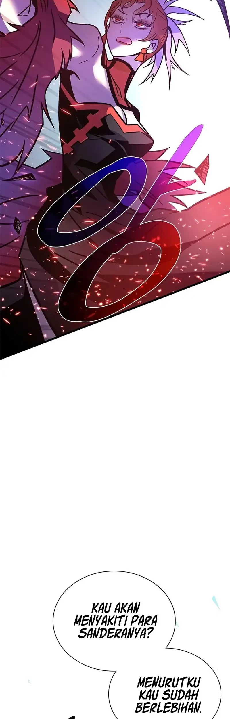 Villain To Kill Chapter 239 halaman 61