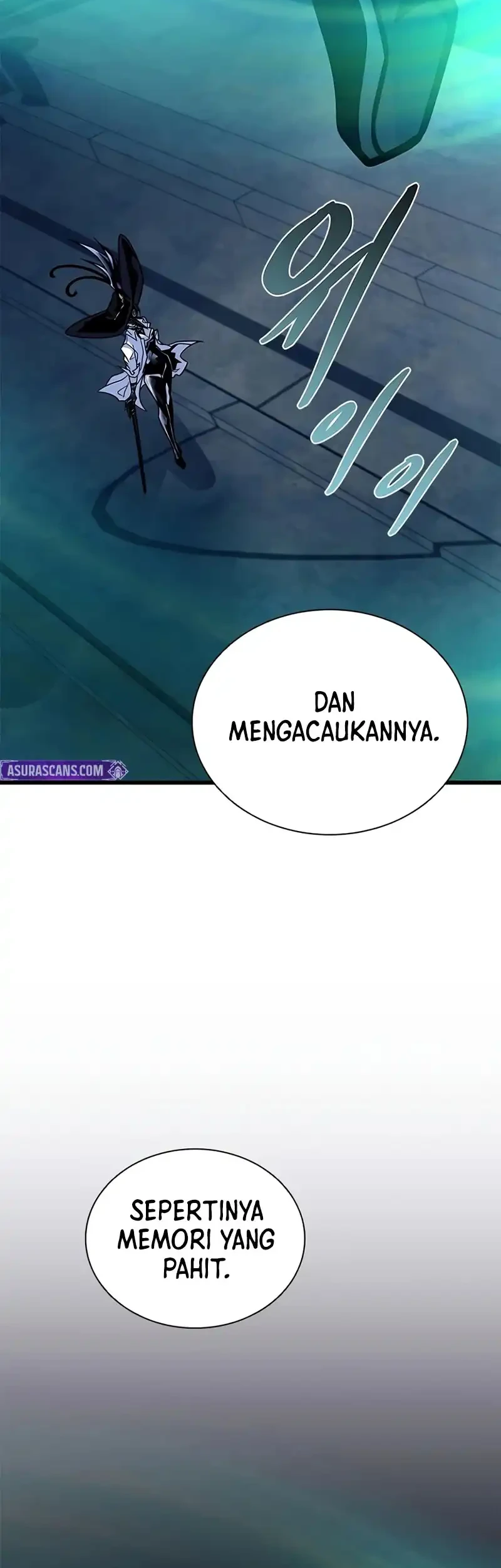 Villain To Kill Chapter 239 halaman 5