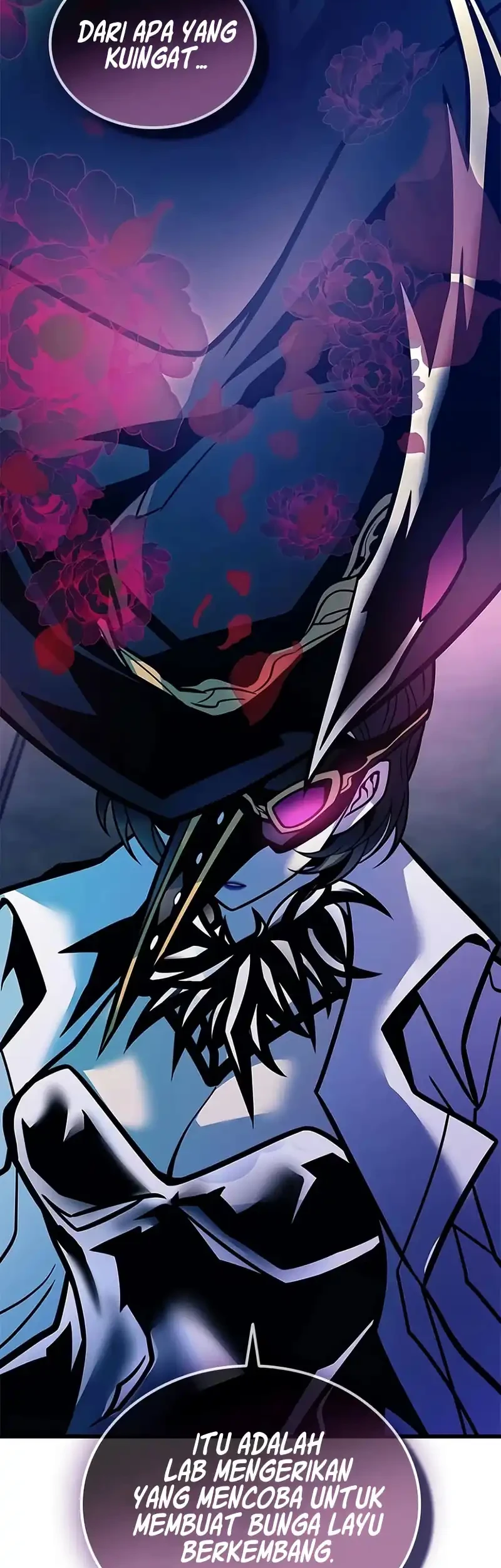 Villain To Kill Chapter 239 halaman 11