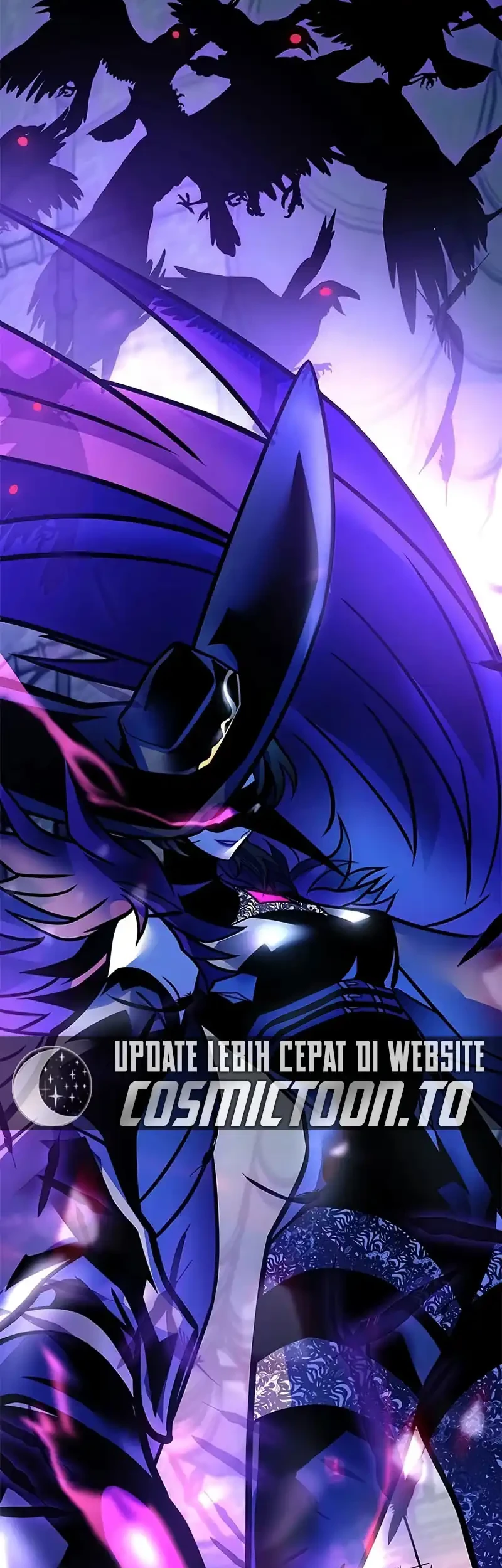 Villain To Kill Chapter 239 halaman 21