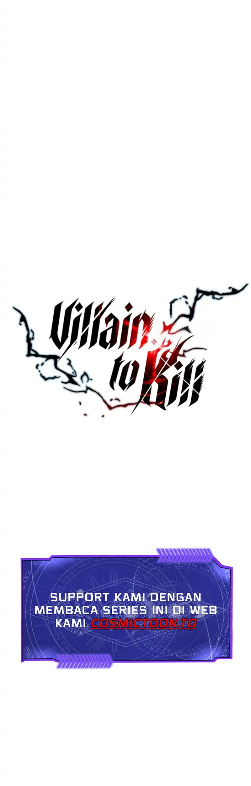 Villain To Kill Chapter 239 halaman 23