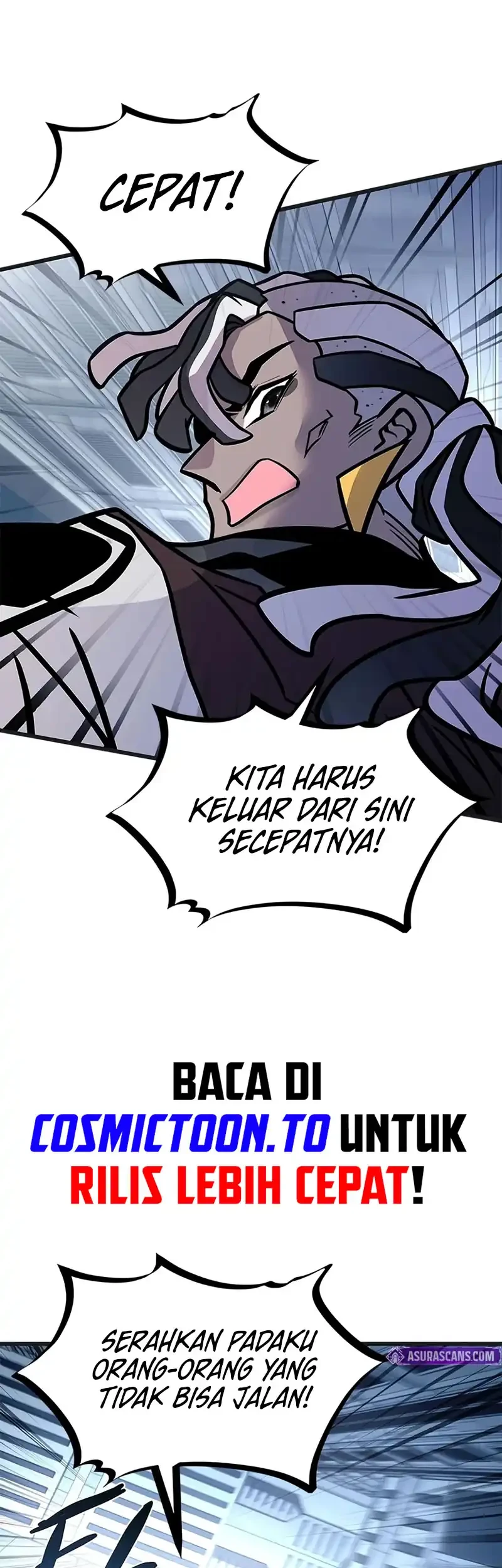 Villain To Kill Chapter 239 halaman 25