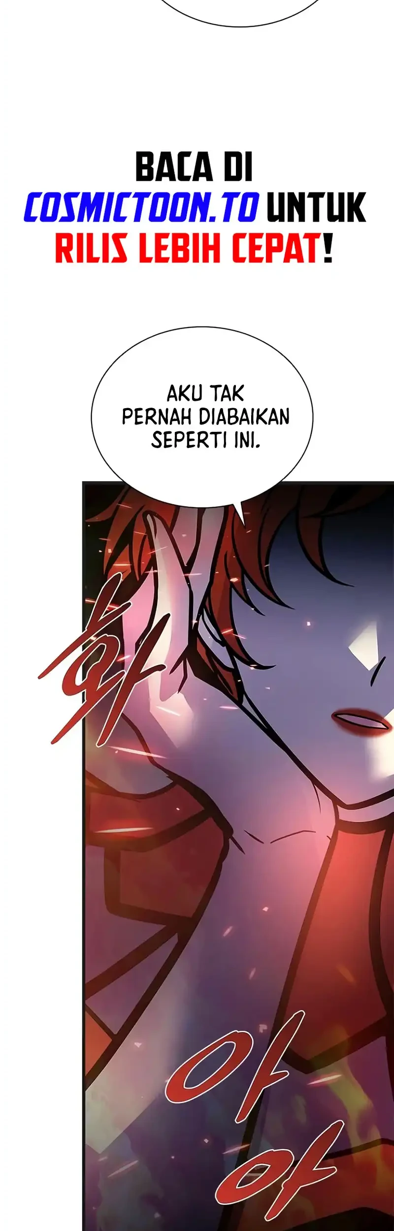 Villain To Kill Chapter 239 halaman 34