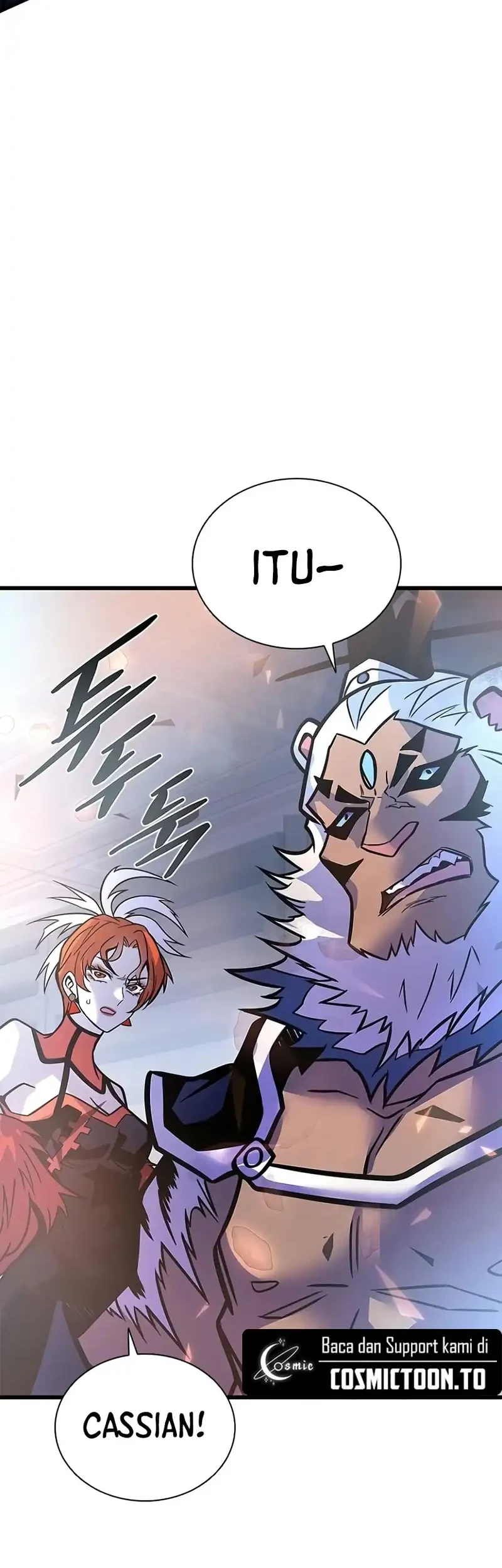 Villain To Kill Chapter 239 halaman 54
