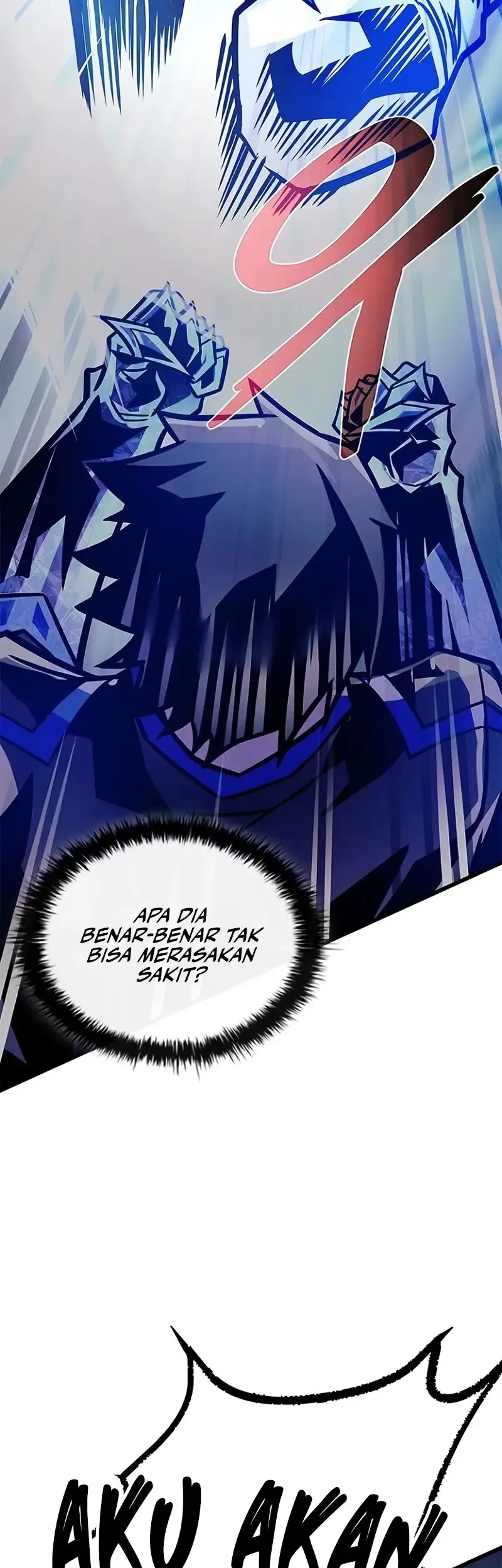Villain To Kill Chapter 240 halaman 84