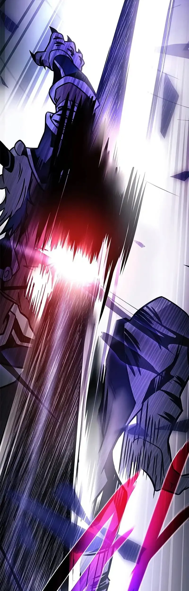Villain To Kill Chapter 240 halaman 89