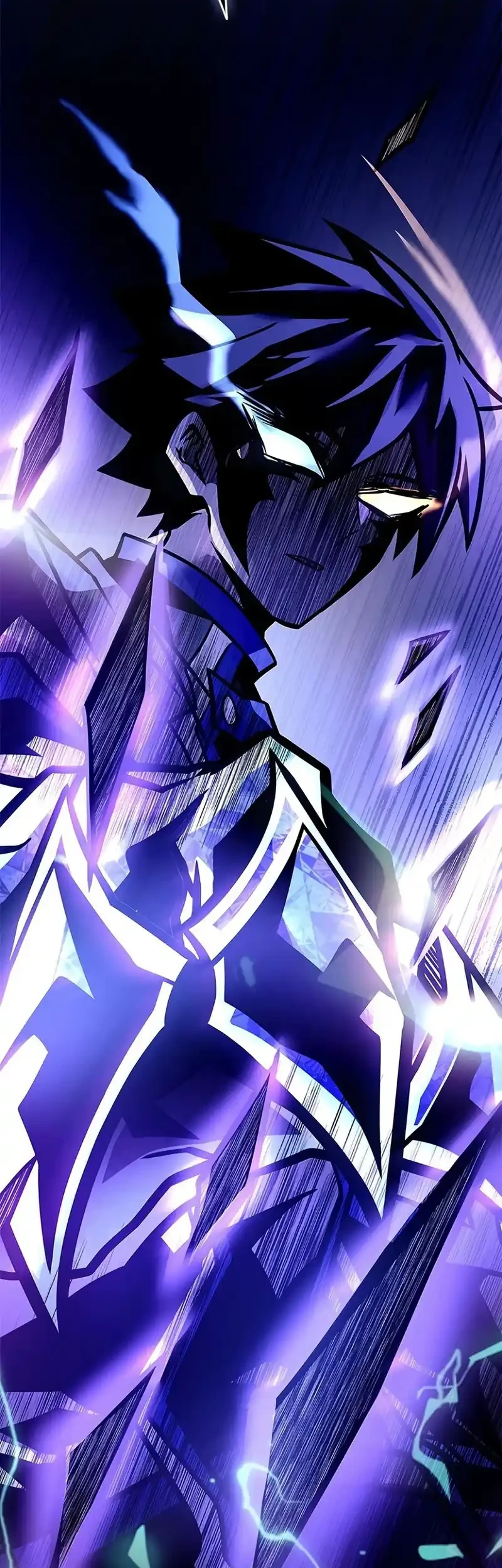 Villain To Kill Chapter 240 halaman 93