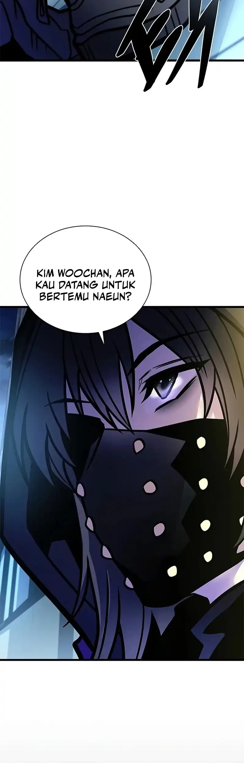 Villain To Kill Chapter 240 halaman 98