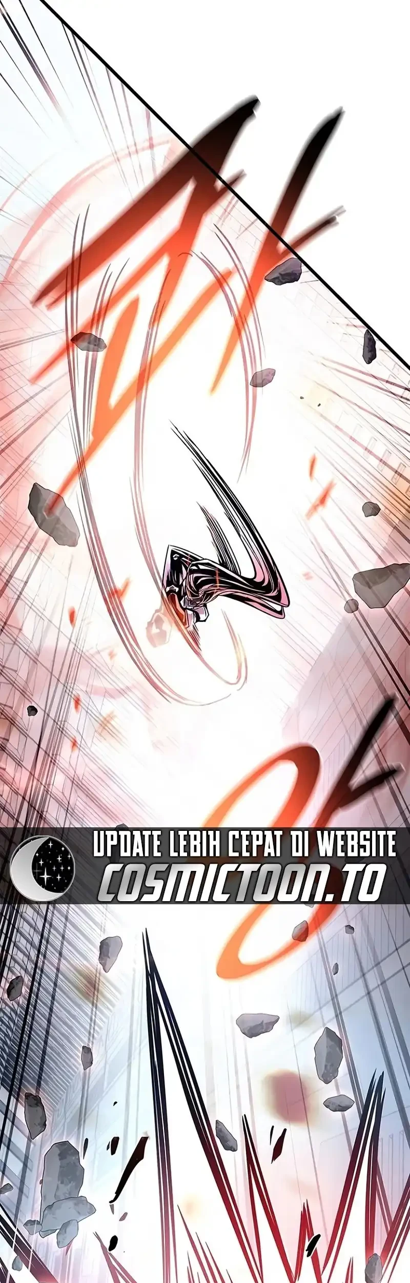 Villain To Kill Chapter 240 halaman 31