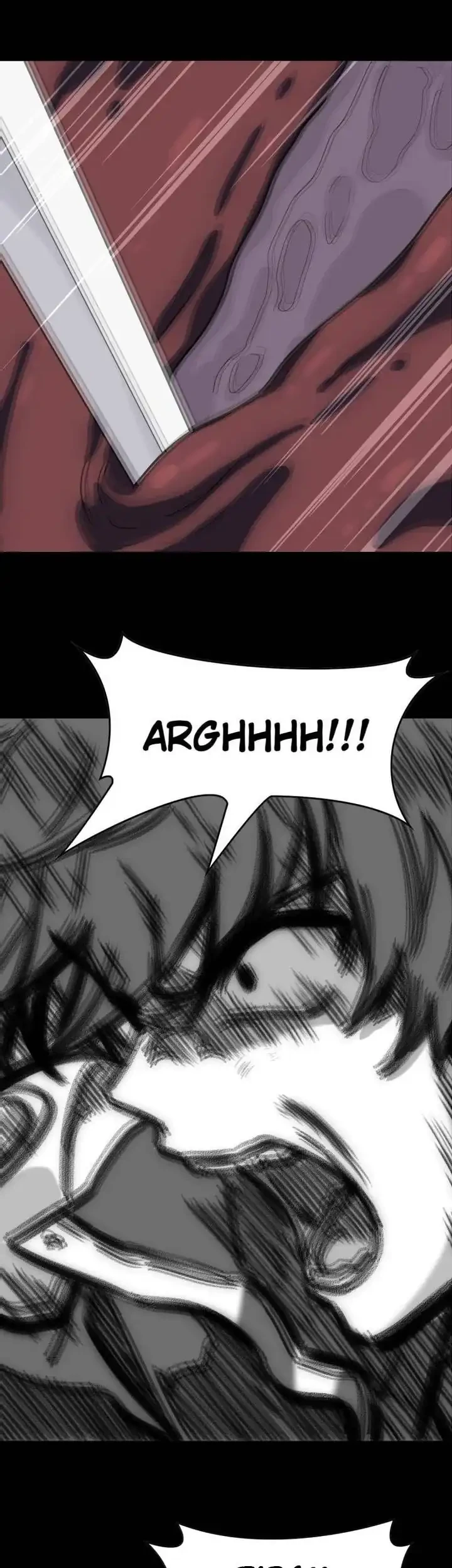Virus Girlfriend Chapter 495 halaman 21